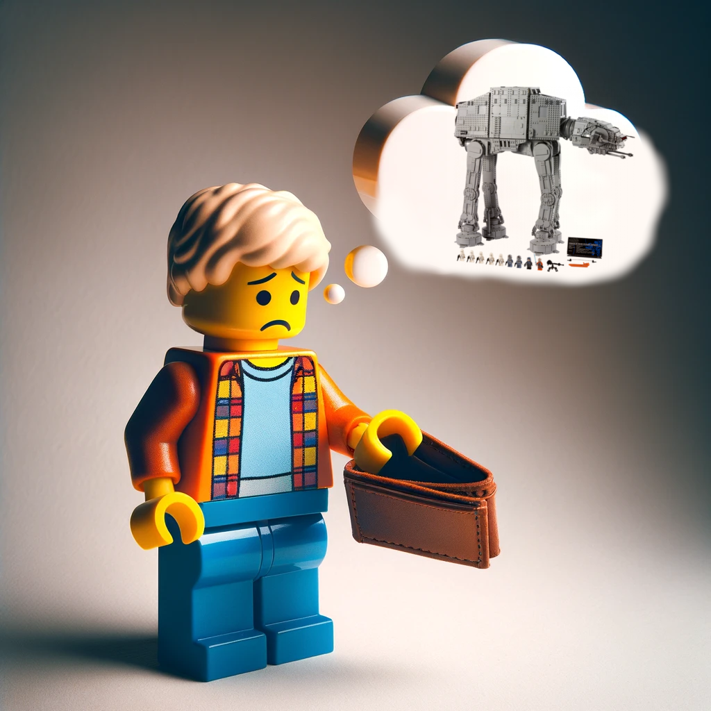 Eindeloos bouwen zonder de hoge kosten.