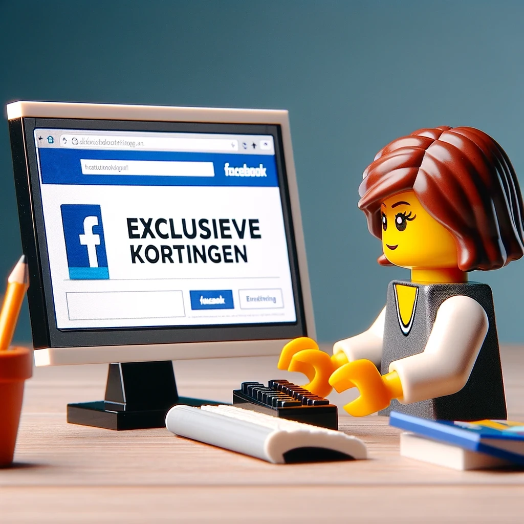 Nog goedkoper huren?